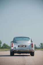 Aston Martin DB5 James Bond Edition 1964 года